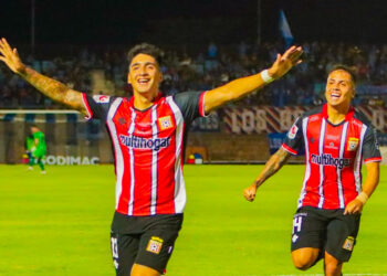 Curicó Unido debutó con triunfo en el torneo de Ascenso