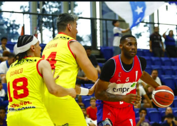 Español de Talca sigue sin encontrar el rumbo en la Liga Nacional