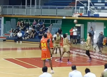 El “Quijote” volvió a sucumbir en la LNB