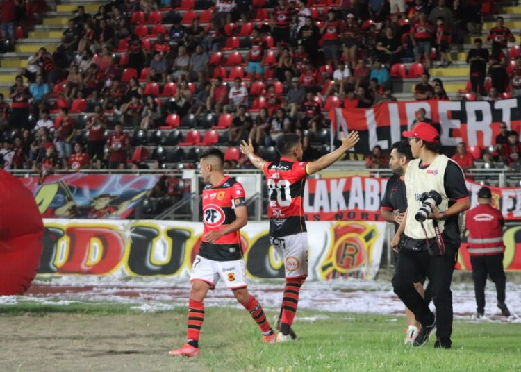 En Rangers tomaron drástica decisión sobre la Noche Rojinegra