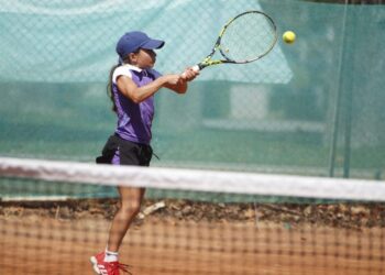 Club de Tenis Talca recibirá a los mejores exponentes menores del país