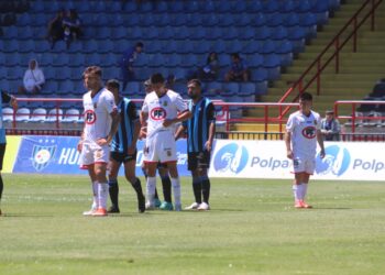 Estas son las opciones que maneja Ponce para sumar minutos sub-21 en el torneo