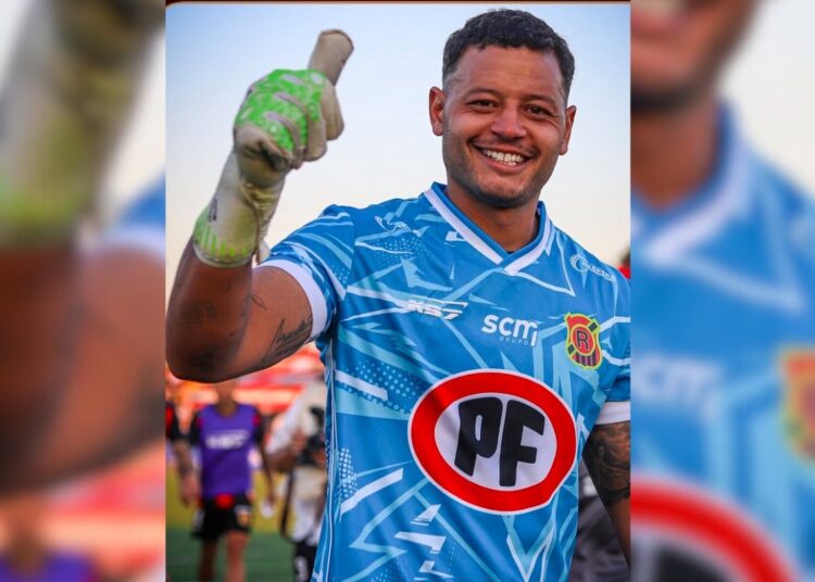 Gastón Rodríguez en la previa al debut: “Estamos para levantar la copa a fin de año”