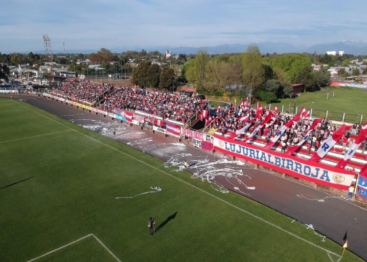 ¿Nuevos accionistas?: S.A. de Linares emitió comunicado sobre futuro del Club