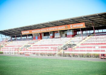 Se viene el Rangers-Temuco: Así está el estadio de Linares para duelo por Copa Chile