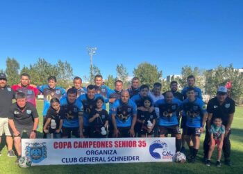 Copa de Campeones de los Viejos Cracks de Talca tendrá jornada de definiciones