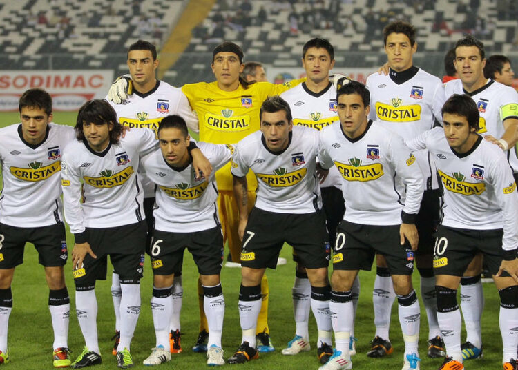 Ex Colo Colo sería la carta de Rangers para potenciar la zona de volante de creación