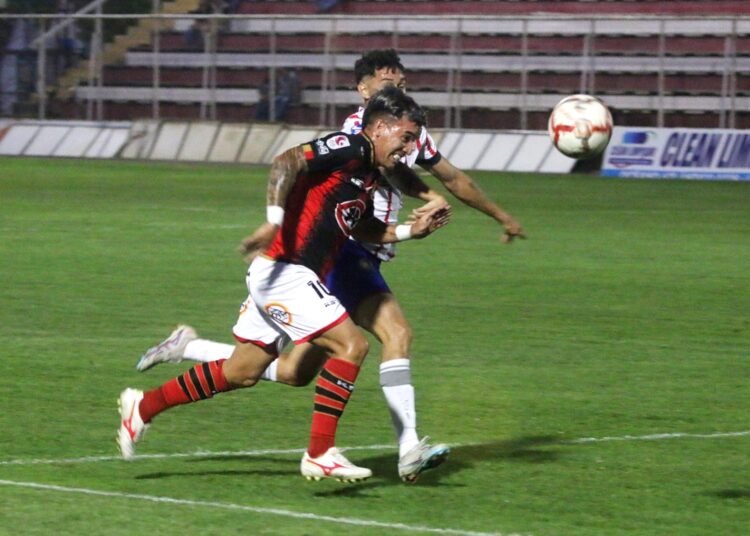 La apuesta del “Chueco” Ponce para el duelo de Rangers en Copa Chile