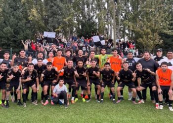 Copa de Campeones ANFA Maule definió a sus mejores clubes en serie de honor