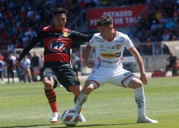 Hay programación: Rangers y Cobreloa jugarán en Linares por la fecha 4