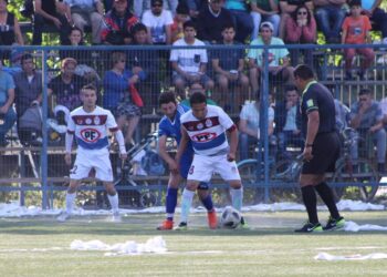 Liga Andaba Urbana de Talca da inicio a su temporada 2025 cargada de acción