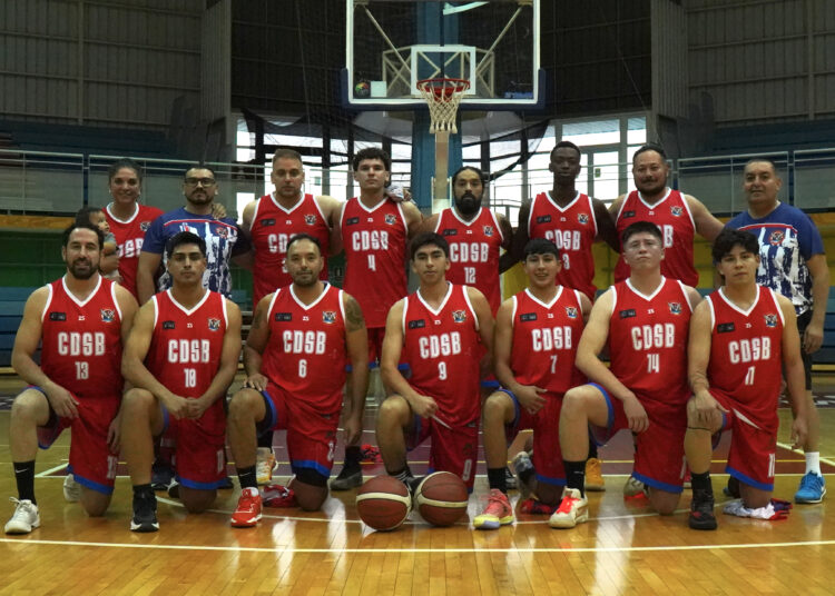 Constitución presentará su plantel y se alista para debut en la LNB2