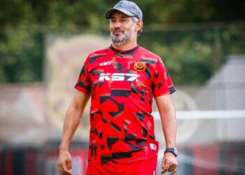 Miguel Ponce: “Hicimos harto para que nos empataran el partido”