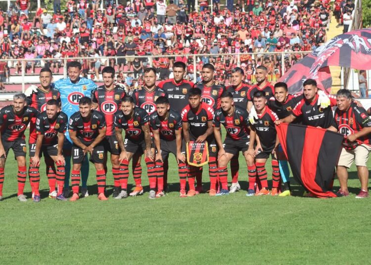 Jugador expulsado de Rangers recibió sanción y hay novedades con castigo de DT de Copiapó