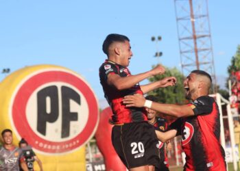 Rangers prepara esta oncena para jugar en Copiapó