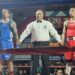 Noche de boxeo en la capital maulina: Club Talca Norte recibe a San Fernando
