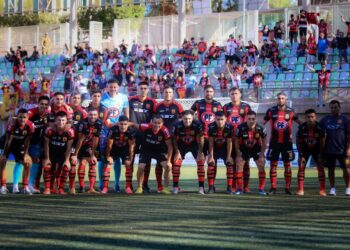 Refuerzo de Rangers es baja de último momento para el duelo ante Cobreloa