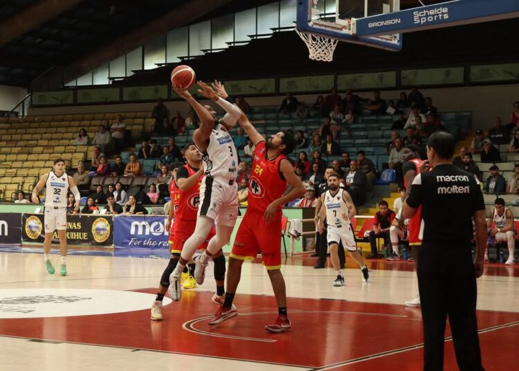 “Quijote” talquino busca revertir su mala racha en la Liga Nacional de Básquetbol