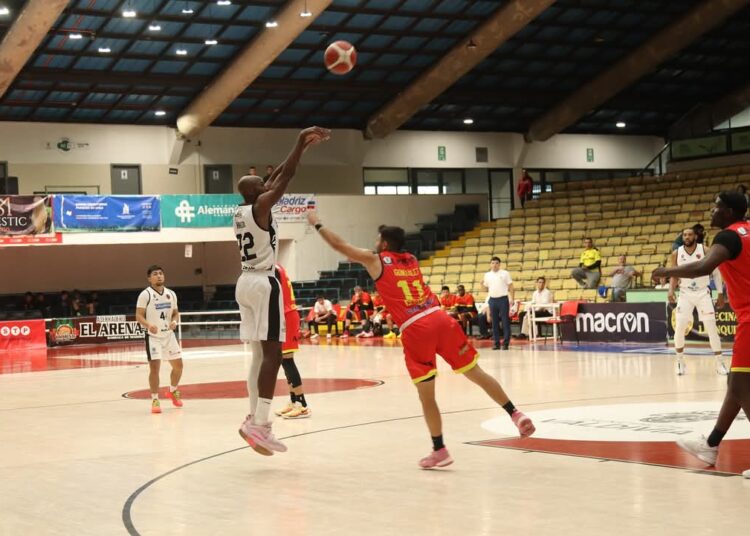 Español de Talca busca su segunda victoria en casa ante Puente Alto