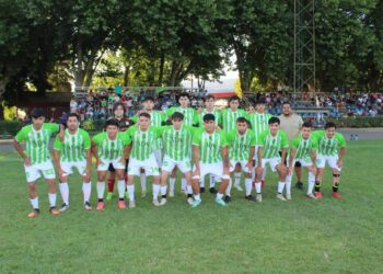 Juventud Villa Alegre celebra 120 años con la cuarta versión de la Copa “Pitoto”