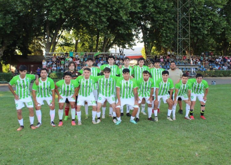 Juventud Villa Alegre celebra 120 años con la cuarta versión de la Copa “Pitoto”