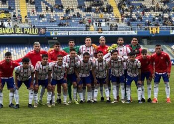 Deportes Linares ratificó cuerpo técnico para encarar nueva temporada