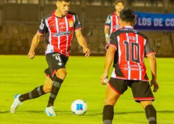 Curicó obligado a ganar para quedar como único puntero en inicio de la “B”