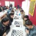 Club Bobby Fischer retoma su agenda normal con la idea de formar nuevos campeones para Talca