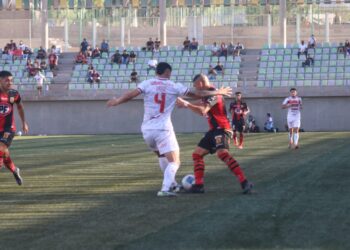 Rangers tiene nuevo calendario para jugar en la “B” y en Copa Chile