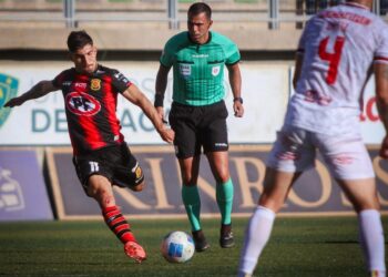 Se cierra el libro de pases y Rangers de Talca tomó decisión en tema fichajes