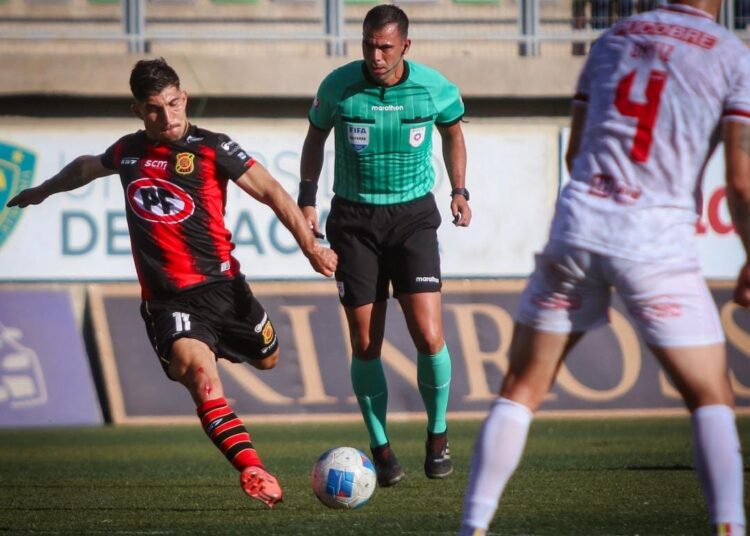 Se cierra el libro de pases y Rangers de Talca tomó decisión en tema fichajes