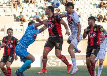 Se vienen cambios: Rangers de Talca listo para enfrentar a Cobreloa en Linares