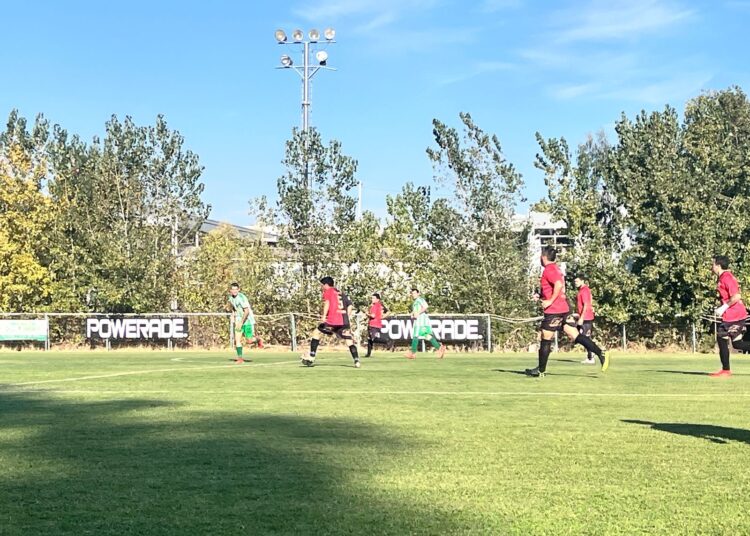 Copa de Campeones de la Asociación Viejos Cracks definirá al campeón en un partido extra