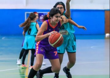 Arba Maule sigue impulsando el básquetbol de la región y ya fijó la fecha de inicio de sus competencias