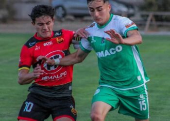 Invitado de honor: Rangers con horario y programación de amistoso en Noche Maucha