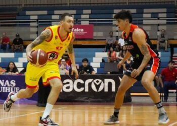 Español pretende hacerse fuerte en casa ante dos rivales capitalinos