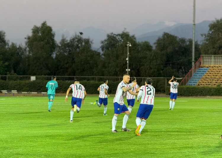 El “Depo” hará su debut en condición de local en el torneo de la Segunda División
