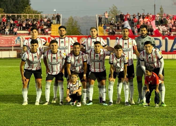 El “Depo” dejó escapar el triunfo sobre el final en su debut de local