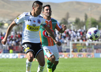 Con 41 años vuelve a Curicó Unido: el jugador que fichó sobre la hora el elenco albirrojo