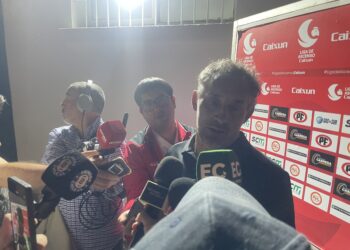 Miguel Ponce y la Copa Chile: “La idea es competir y pelear la clasificación”