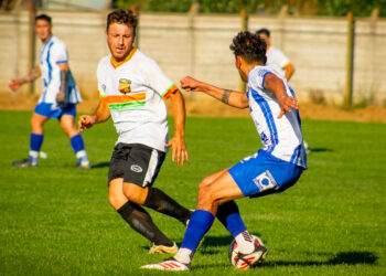 Definidos los cruces de la tercera fase de la Copa de Campeones ANFA Maule