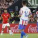 Chile cayó ante Paraguay y compromete seriamente su clasificación al Mundial