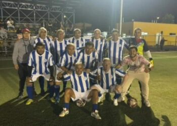 Todo listo para la tercera fecha de la Liga Andaba de Talca