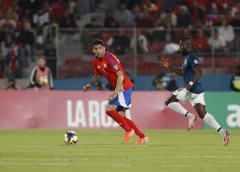 La Roja igualó ante Ecuador y la clasificación mundialista ya es casi imposible
