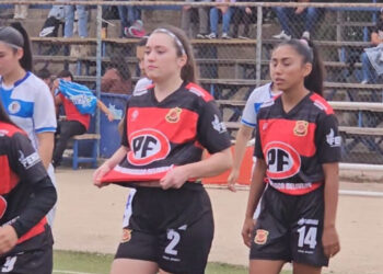 Rojinegras rescataron un valioso empate en condición de visita