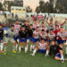 Linares recibirá al colista de la Segunda División