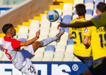 Curicó buscará sumar un triunfo ante un complicado “León de Collado”