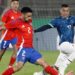 Chile tiene equipo para enfrentar a Paraguay en nueva fecha de las Eliminatorias