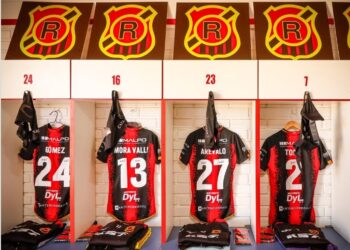 Se extiende el número de lesiones para Rangers de Talca