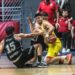 Español cayó nuevamente y sigue de capa caída en la Liga Uno de Básquetbol
